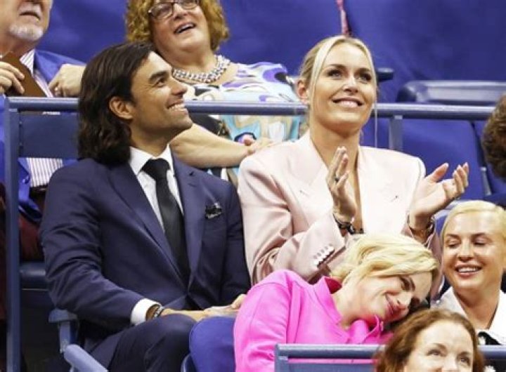 Celebrities At U.S. Open 2022: Photos – Hollywood Life