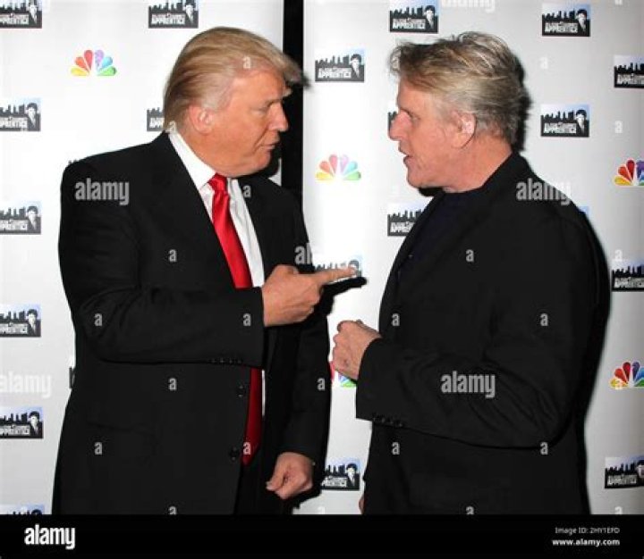 Celebrity Apprentice Recap: Gary Busey's Cheesey Pitch For Omaha Steaks Was Too Awkward To Watch!