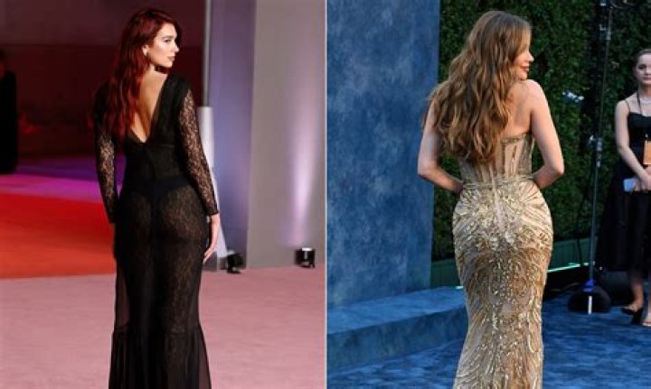 Kendall Jenner & More Sexy Belfies – Hollywood Life