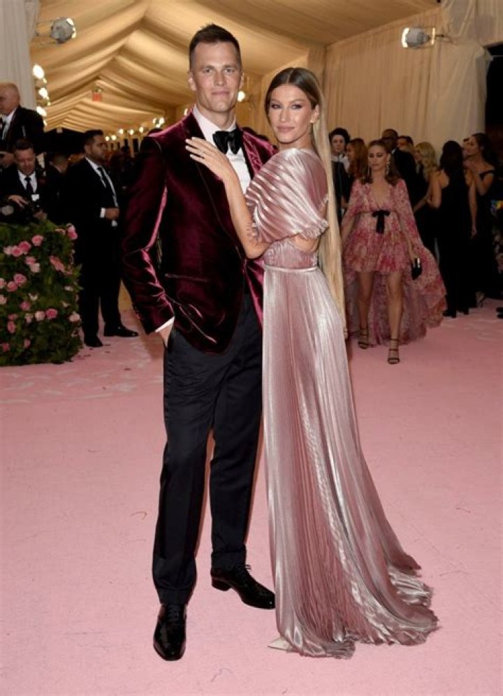 Met Gala Couples 2019 — Photos