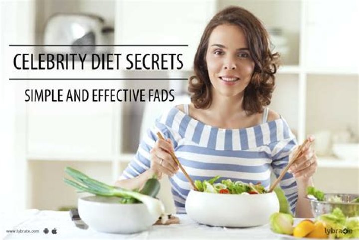 15 Diet Secrets That Work From Stars Like Miranda Lambert, Blake Lively, Rihanna & More