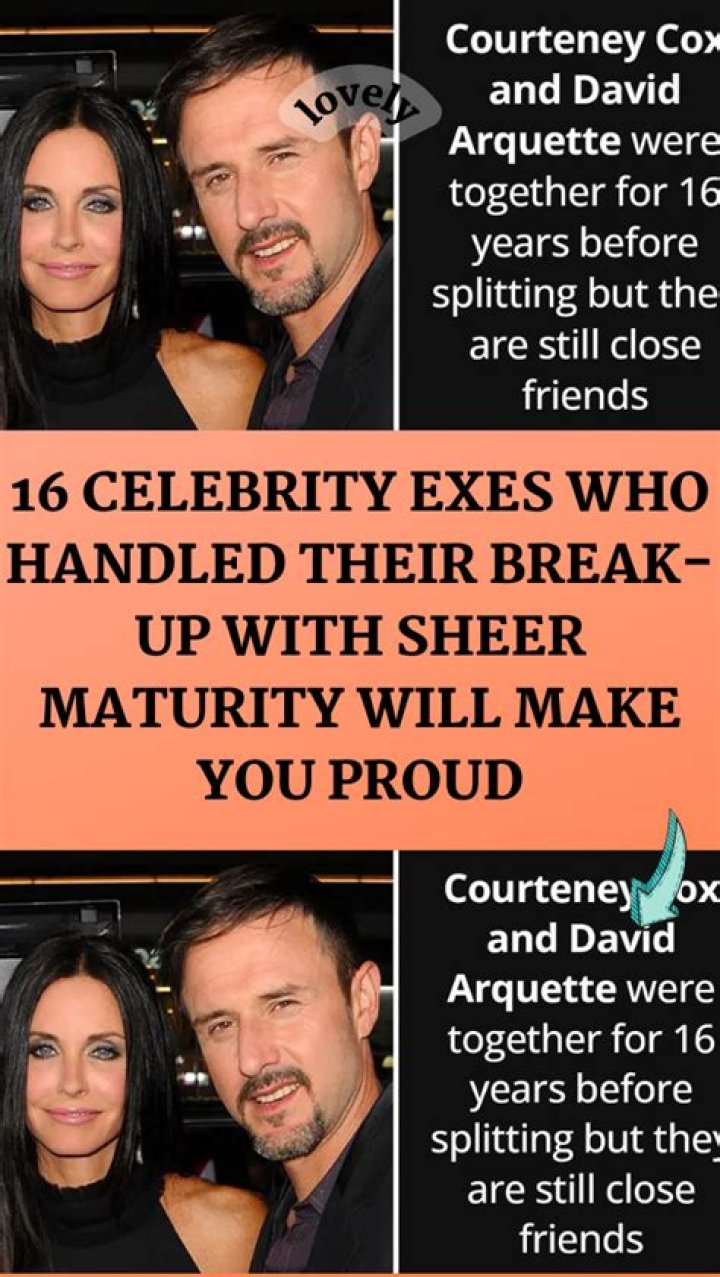 Halle Berry & Eric Benét & 10 Other Hollywood Exes Who Never Stopped Dissing Each Other