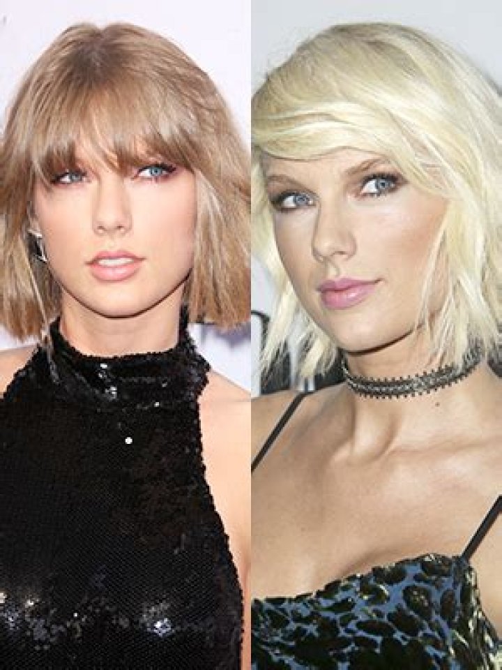 Celebrity Hair Cuts: See All Of The Craziest Hair Makeovers