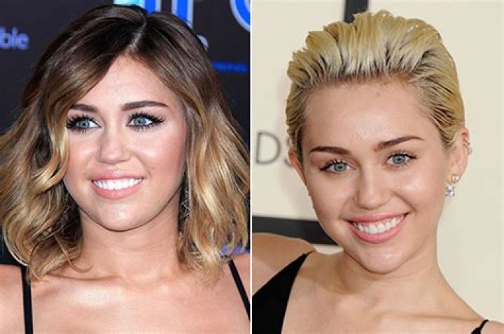 Stars Who’ve Drastically Changed Their Hairstyles — PICS