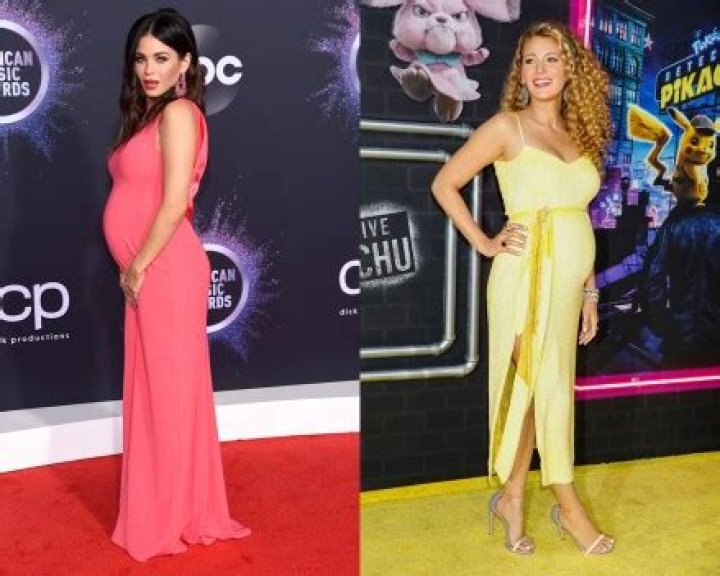 Nikki Bella, Gigi Hadid, Katy Perry & More New Moms of 2020 — See Pics & Announcements