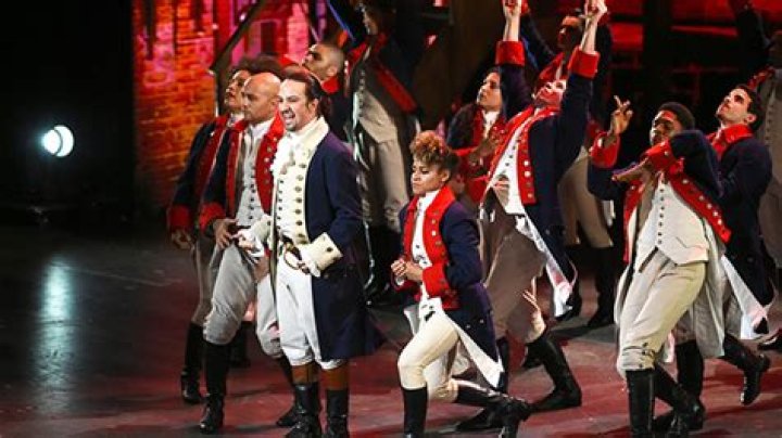 Josh Gad, Tom Felton & More Stars Rave About ‘Hamilton’ On Disney Plus — I ‘Stood Up Crying’