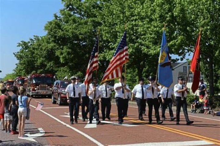Alex Rodriguez, Rebel Wilson & More Stars Celebrate Memorial Day 2021 — See Pics