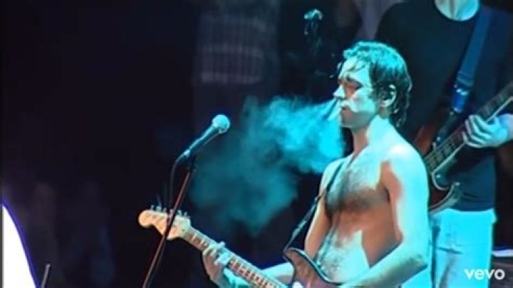 Stars Who’ve Gone Topless In Music Videos — PICS