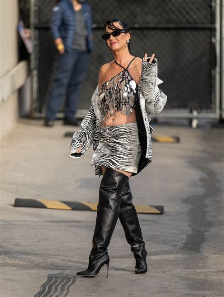 Photos Of Fashion Inspiration – Hollywood Life