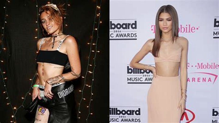 Selena Gomez, Zendaya & More Hot Stars Steaming Up Red Carpets In Bralettes