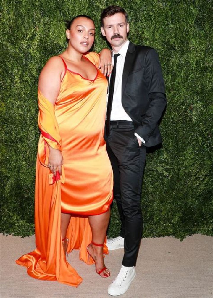 CFDA/Vogue Fashion Fund Red Carpet — PICS