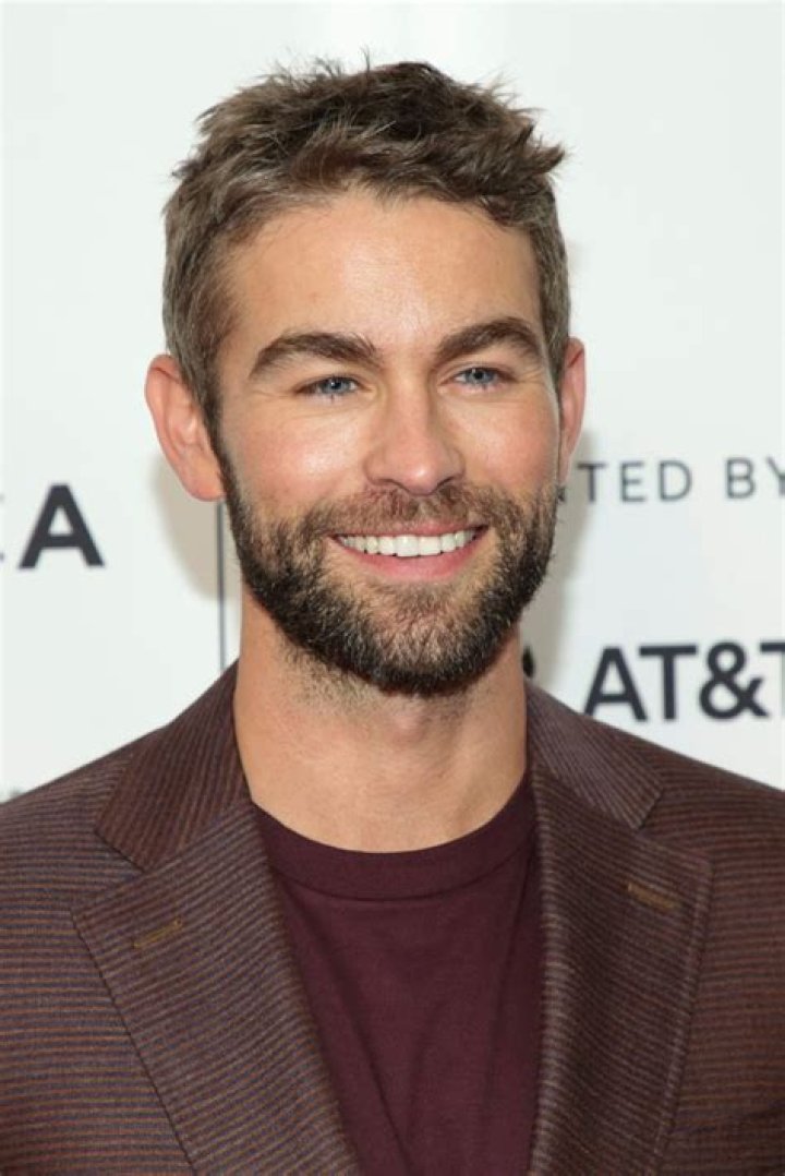 Chace Crawford — Photos of the Actor
