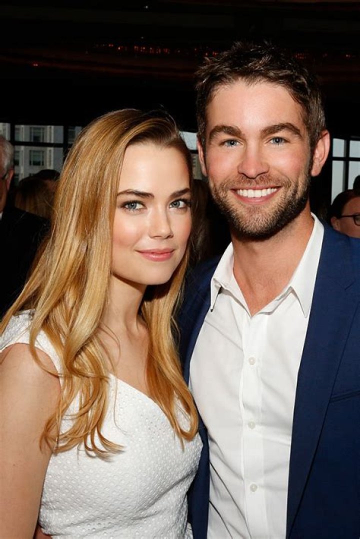 Chace Crawford & Rebecca Rittenhouse Split After 3 Years Together – Hollywood Life
