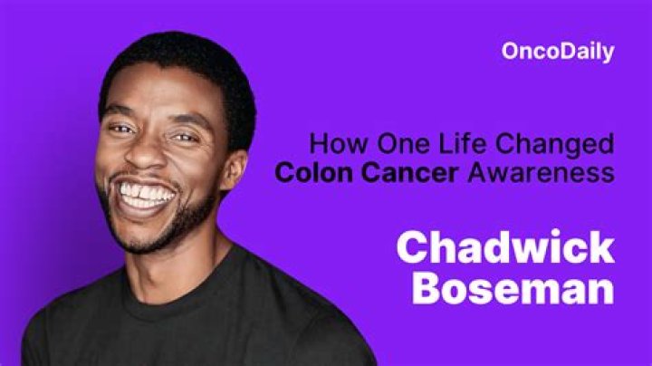 Chadwick Boseman May Have Hinted At Cancer Battle In 2017 Interview, Vowing To ‘Live To Tell The Story’