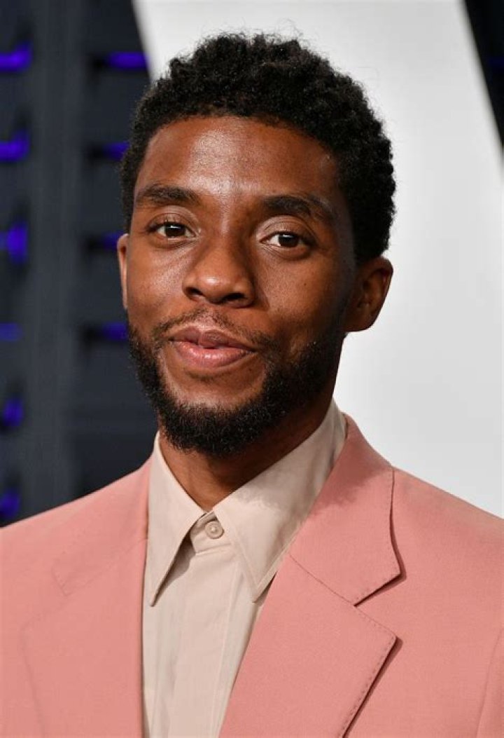 Chadwick Boseman News, Photos And Videos – Hollywood Life