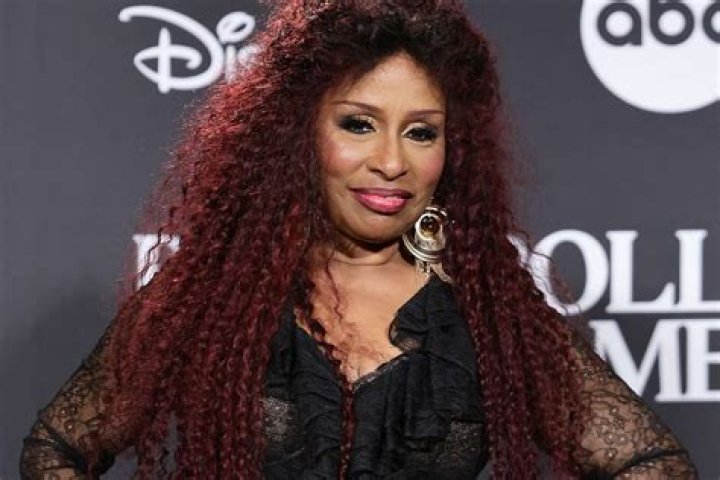 Chaka Khan – Hollywood Life