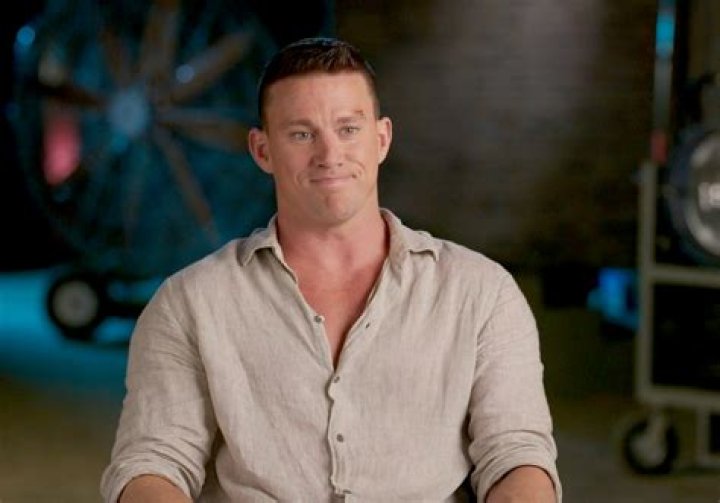 Channing Tatum Did ‘Lost City’ Nude Scene With Sandra Bullock 50 Times – Hollywood Life