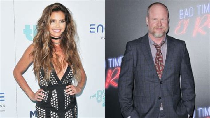 ‘Buffy’ Star Charisma Carpenter Accuses Joss Whedon Of Being ‘Cruel’ On Set : He Was The Real ’Vampire’