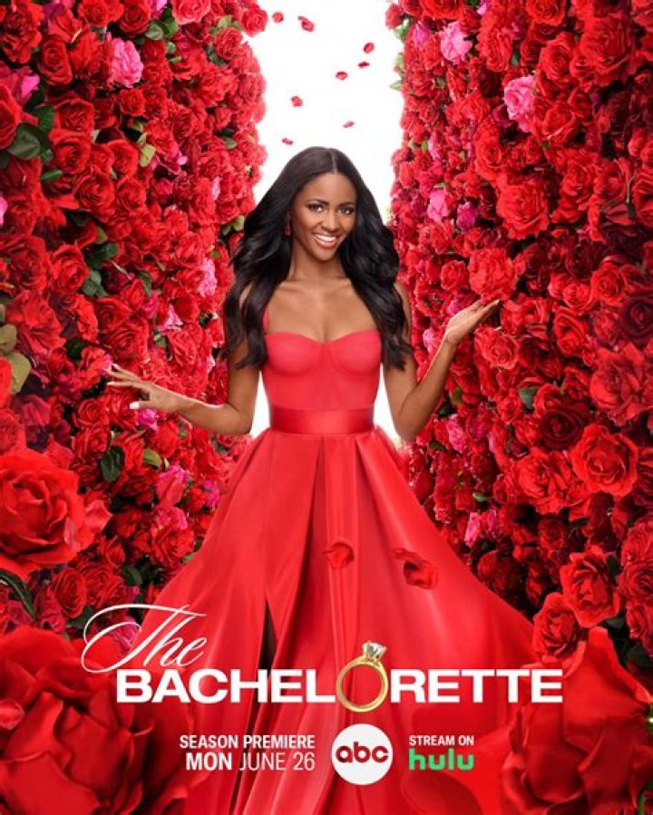 ‘The Bachelorette’: Charity Reveals What She’s Looking For In A Man & Says She’s ‘Happy’ Today (Exclusive)