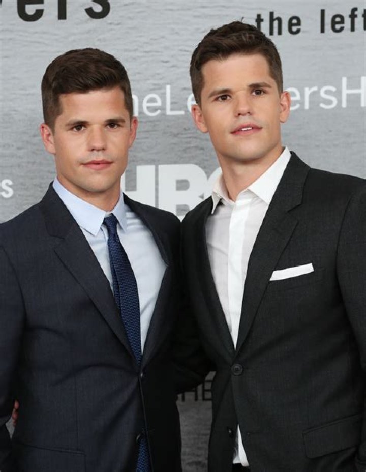 Charlie Carver Celebrity Profile – Hollywood Life