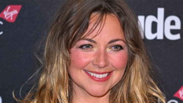 Charlotte Church Bio – Hollywood Life