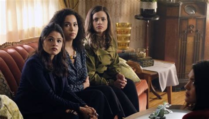 Trip Ends Up Dead — Season 1 Episode 4 Recap – Hollywood Life