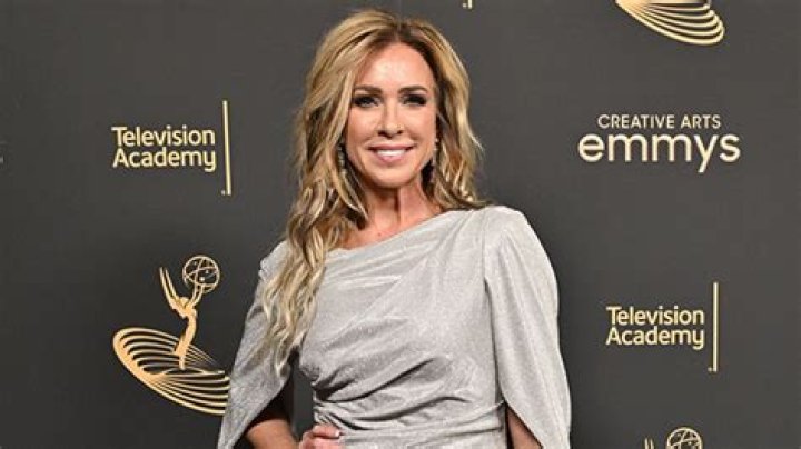 ‘Cheer’ Star Monica Aldama’s Son Arrested & Charged With Child Porn Possession