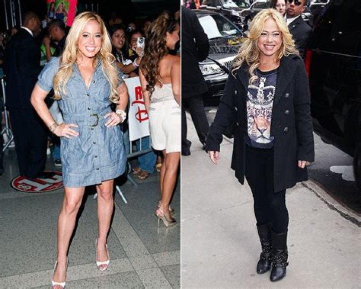 ‘Cheetah Girls’ Cast Transformations: Photos