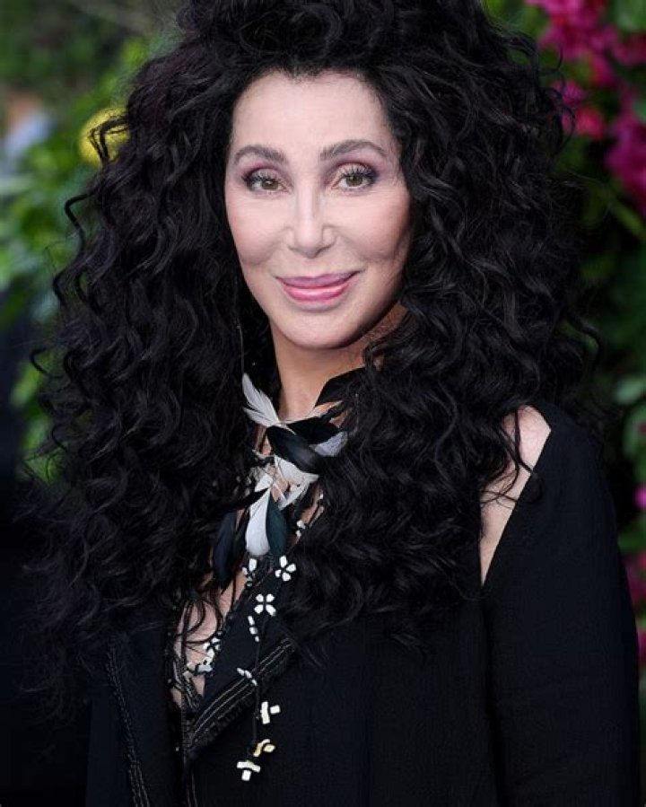 Cher Appears To Confirm Death Of Mother Georgia Holt At 96: ‘Mom Is Gone’