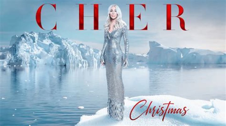 Cher’s Holiday Collection — PICS
