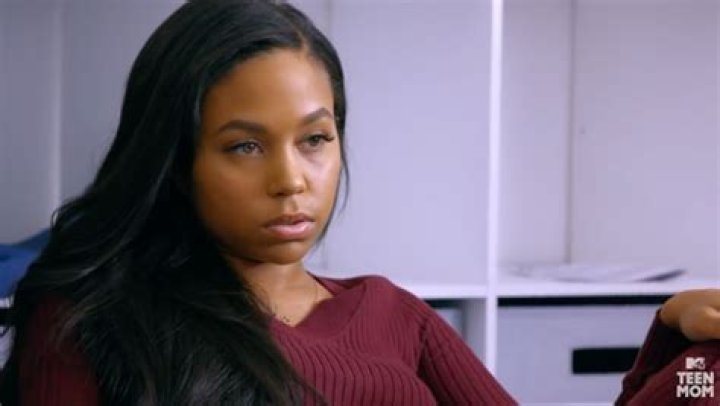 Cheyenne Floyd Says She’s ‘Scared’ To Watch New ‘Teen Mom OG’ Season – Hollywood Life