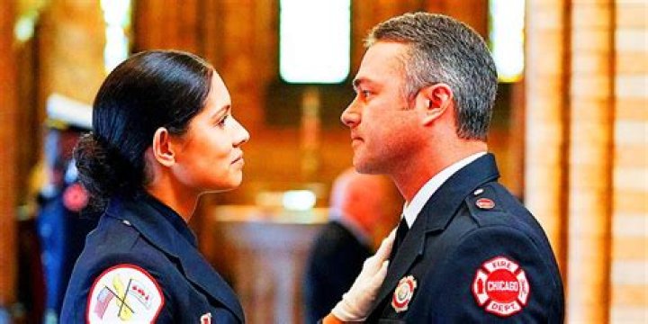 Scoop On Severide & Kidd’s Relationship – Hollywood Life