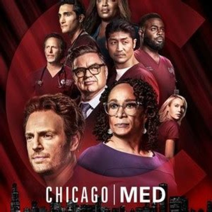 ‘Chicago Med’ Photos