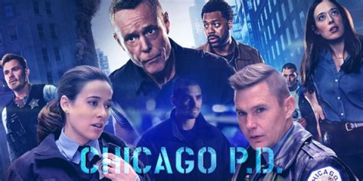 ‘Chicago P.D.’ Season 5 — PICS
