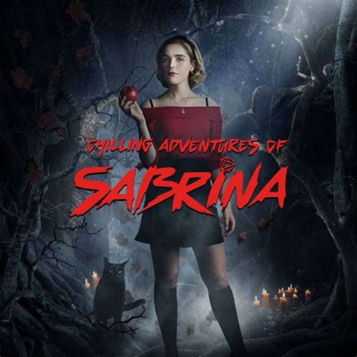‘Chilling Adventures Of Sabrina’ Season 3 — Photos