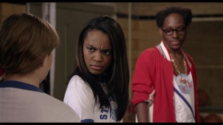 China Anne McClain In ‘Grown Ups 2’ — Got Starstruck Meeting Taylor Lautner – Hollywood Life