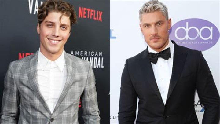 Chris Appleton Confirms He’s Dating Lukas Gage: Video – Hollywood Life