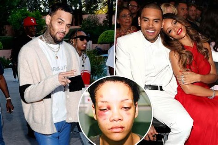Chris Brown Could Be Arrested For Alleged Assault — Experts Say