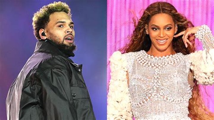 Chris Brown Really Wants To Collab With Beyonce Next After Normani Video: That Would Be ‘Dope’