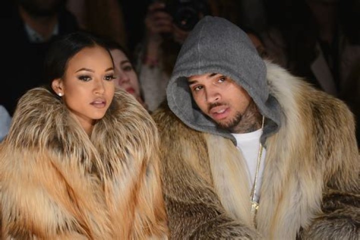 Chris Brown Gifts New GF Krista Santiago A Key To His House: ‘He’s Serious’ About Her
