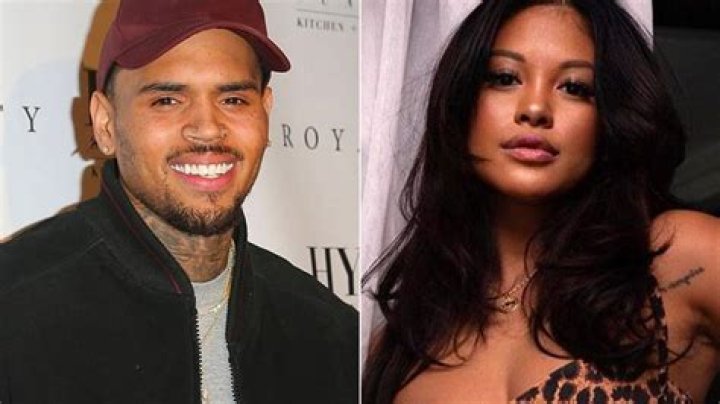 Chris Brown & Indyamarie’s New Relationship Revealed After Singer’s Split – Hollywood Life