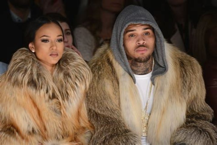 Chris Brown Shares Adorable New Photo Of Lookalike Son ‘Lil CB’ Aeko, 2