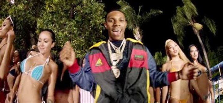 Chris Brown’s ‘Pills And Automobiles’ Music Video — PICS