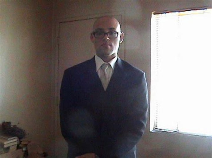 Chris Harper-Mercer Celebrity Profile – Hollywood Life