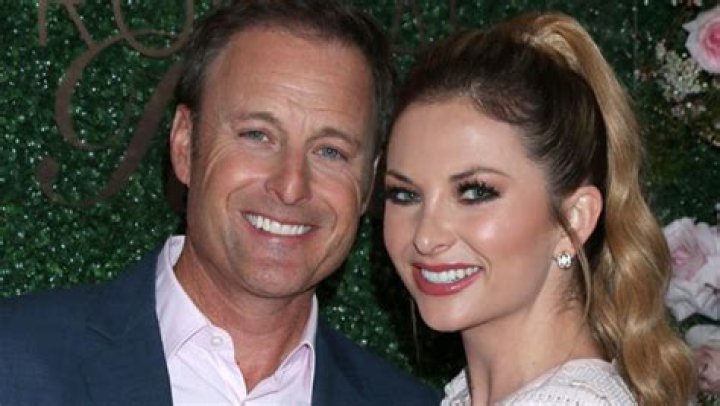 Chris Harrison’s Fiancée Was ‘Blown Away’ By His ‘Romantic’ Proposal