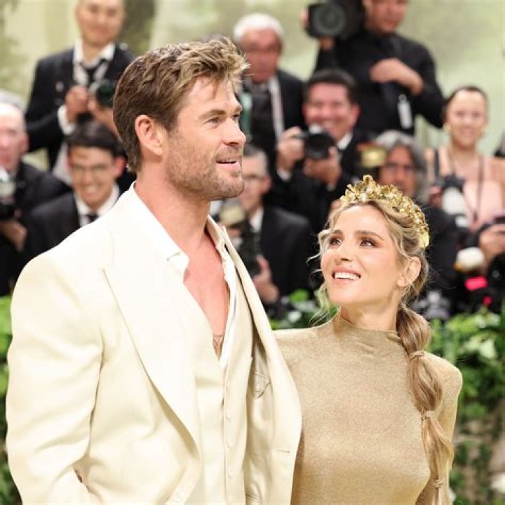 Chris Hemsworth & Elsa Pataky: Marriage On The Rocks After Time Spent Apart — Report