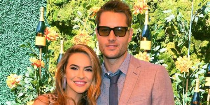 Chrishell Stause Shades Ex Justin Hartley On ‘Selling Sunset’ Season 4 – Hollywood Life