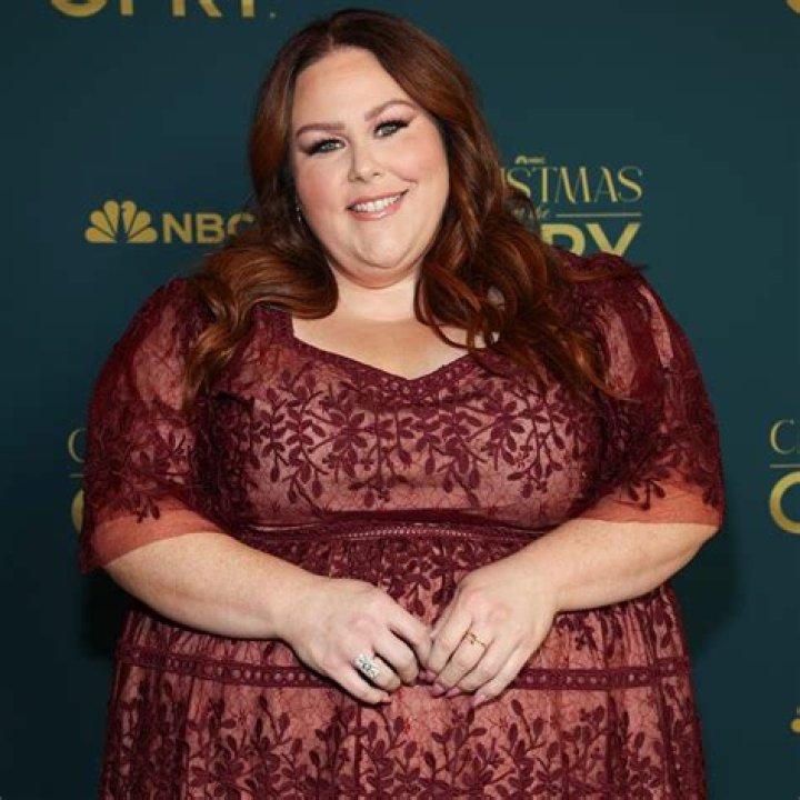 Chrissy Metz Celebrity Profile – Hollywood Life