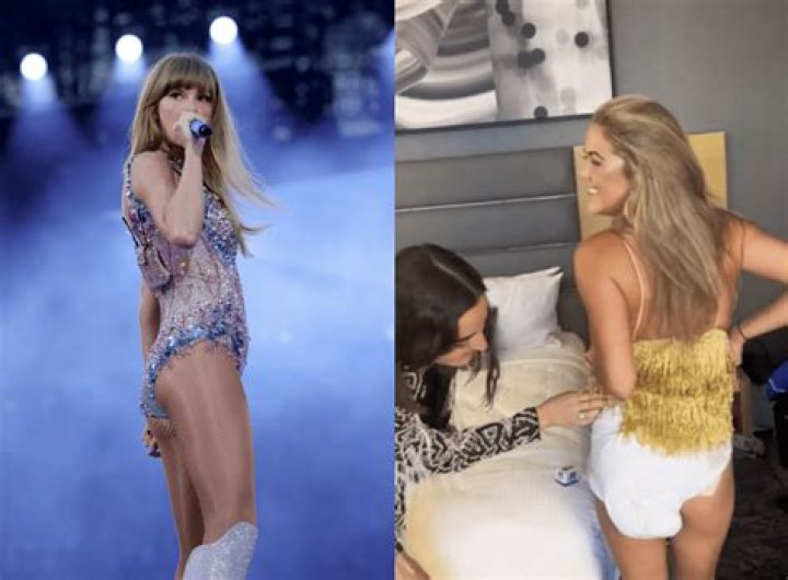 Chrissy Teigen Claps Back At Trolls: Accused Of Not Wearing Undies Around Her Daughter Luna, 3