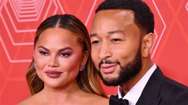 Chrissy Teigen Praises Husband John Legend For Being Her ‘Everything’ Amid Cyberbullying Claims
